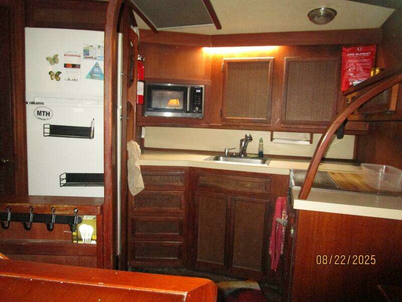 44' Viking galley2