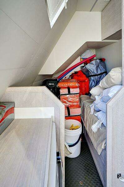 2023 Astondoa 66 Flybridge