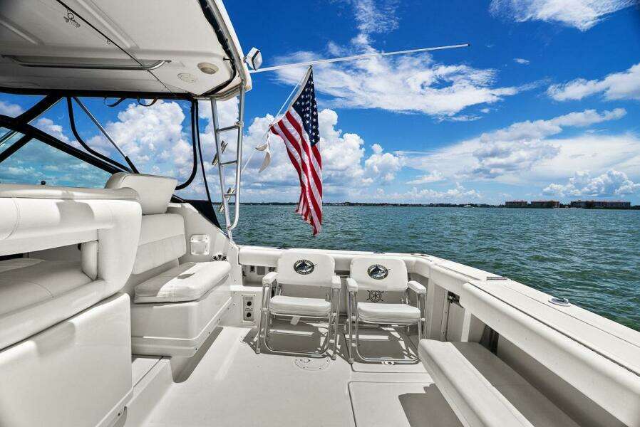 2003 Tiara Yachts 3100 Open LE