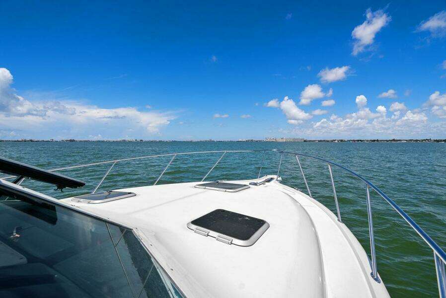 2003 Tiara Yachts 3100 Open LE