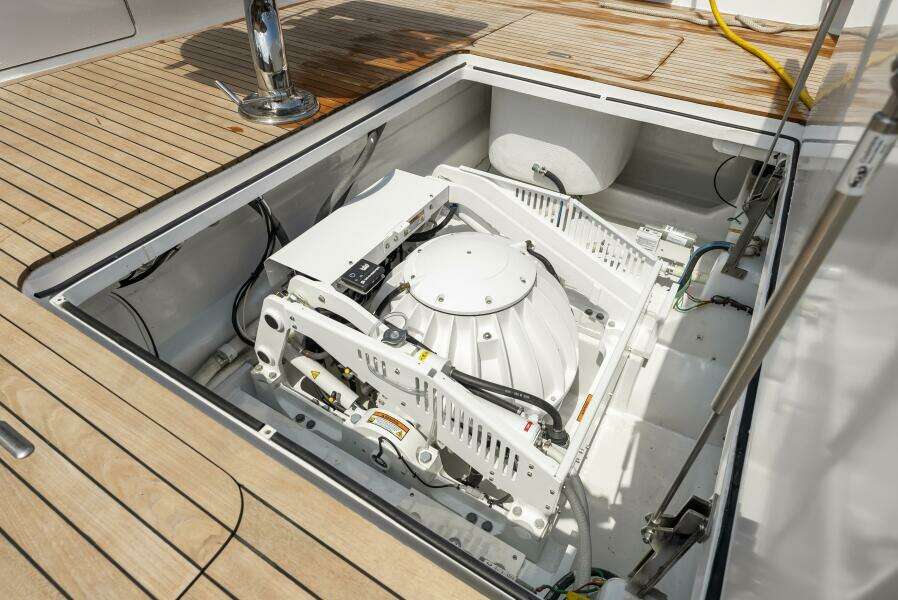 2007 Viking Convertible