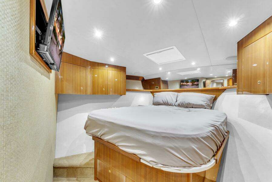 2007 Viking Convertible