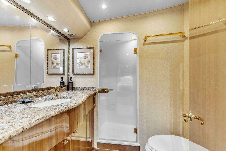 2007 Viking Convertible