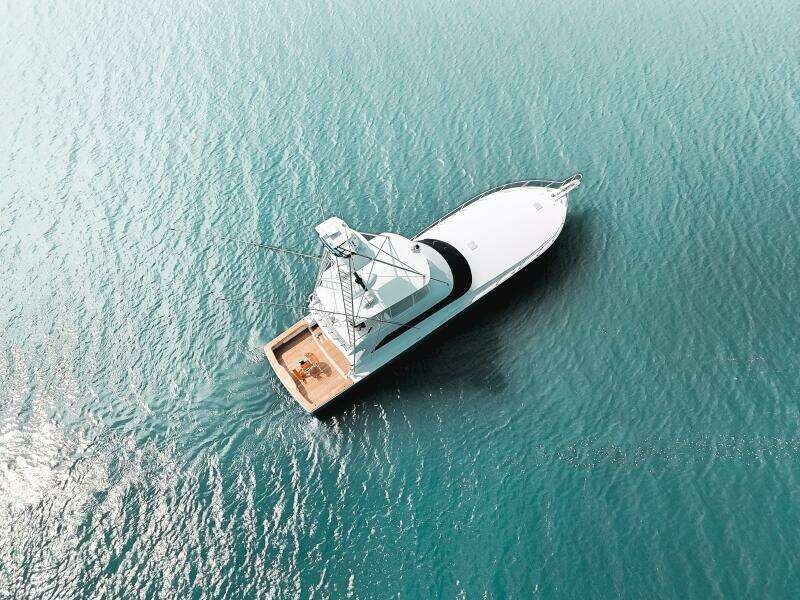 2007 Viking Convertible