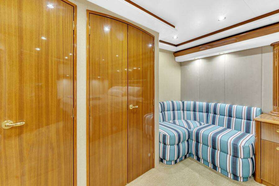 2007 Viking Convertible