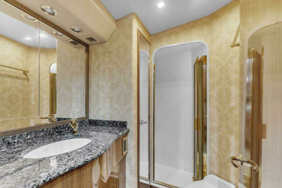 2007 Viking Convertible