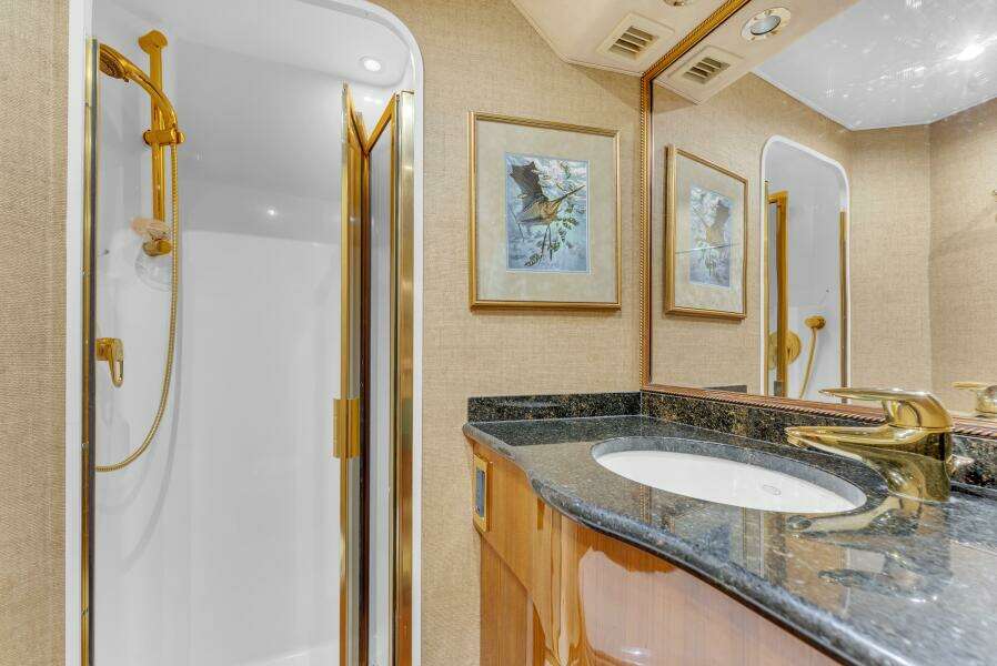 2007 Viking Convertible