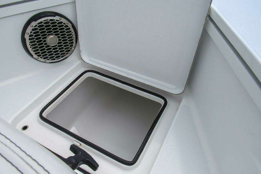 2020 Hell's Bay Boatworks 25 Estero