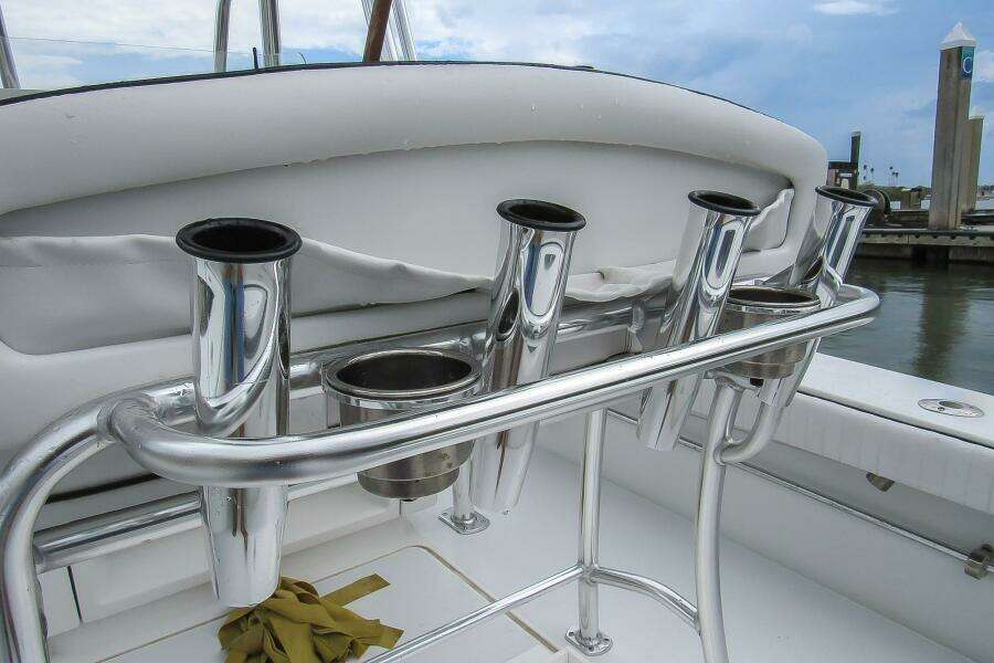 2020 Hell's Bay Boatworks 25 Estero