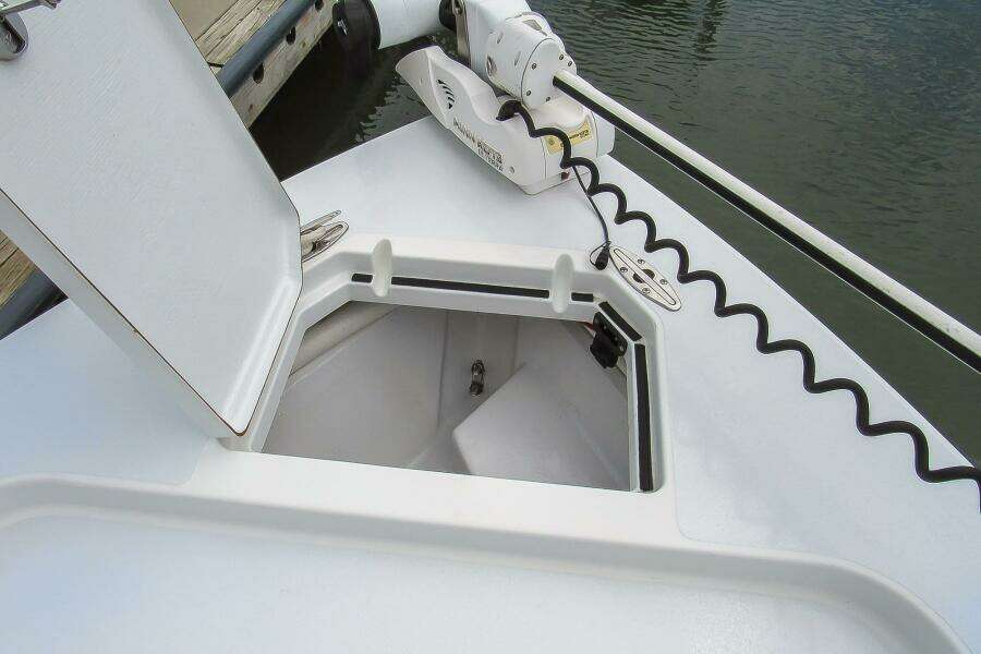 2020 Hell's Bay Boatworks 25 Estero