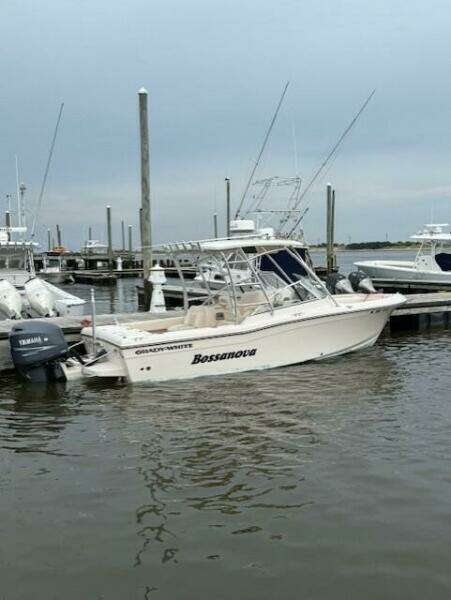 2009 Grady-White Tournament 225