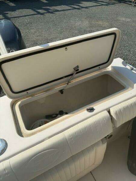 2009 Grady-White Tournament 225