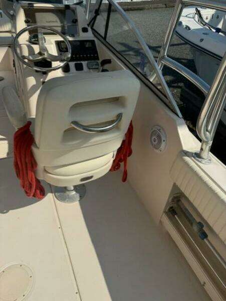 2009 Grady-White Tournament 225