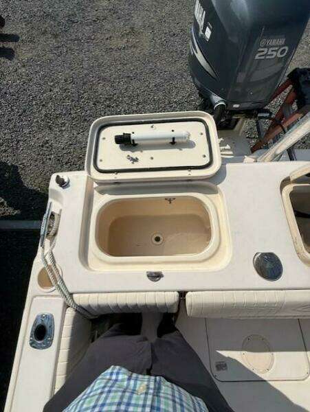 2009 Grady-White Tournament 225