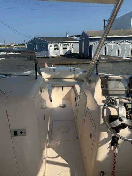 2009 Grady-White Tournament 225