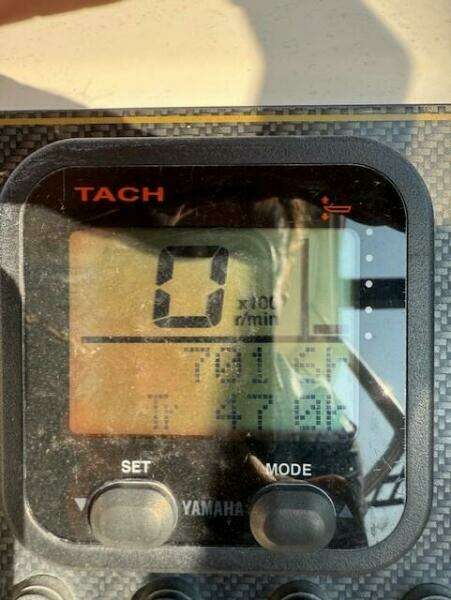 2009 Grady-White Tournament 225