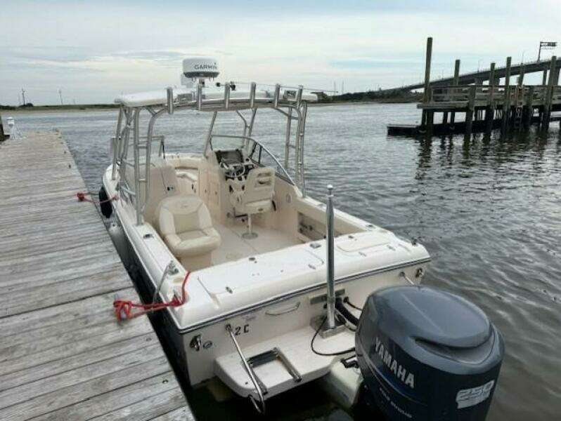 2009 Grady-White Tournament 225