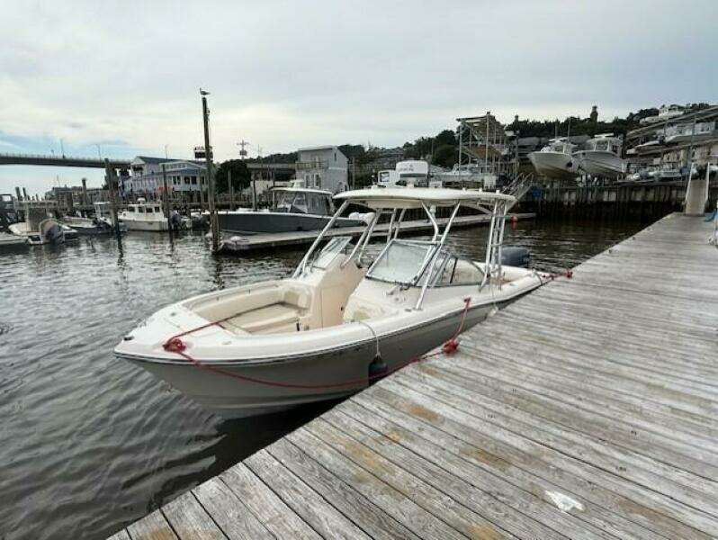 2009 Grady-White Tournament 225