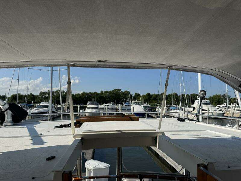 Upper Enclosure - open