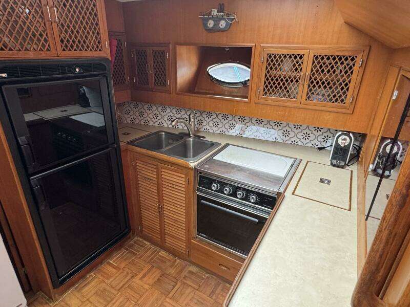 Galley