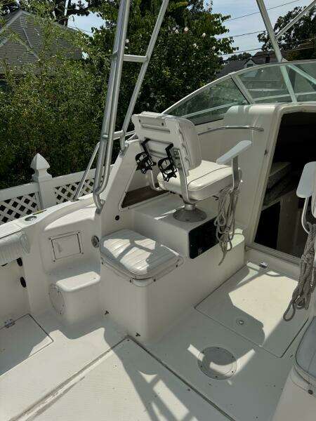 1999 Robalo 2640