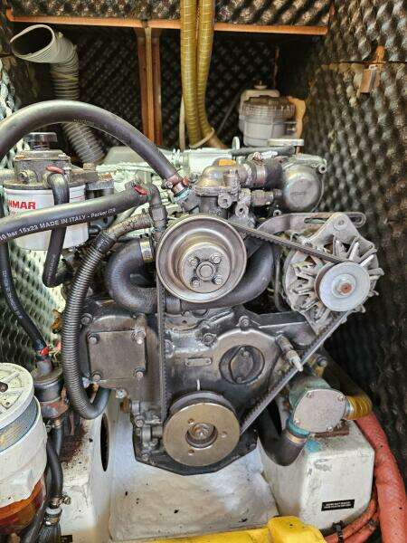 2009 Beneteau Cyclades 43.3