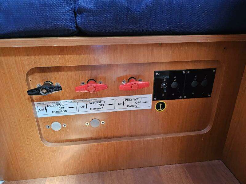 2009 Beneteau Cyclades 43.3