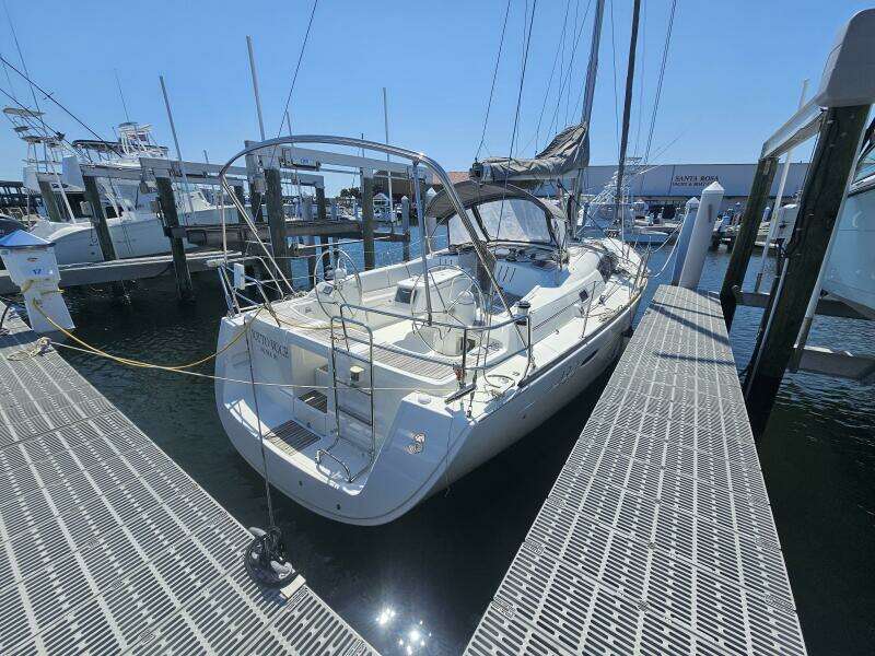 2009 Beneteau Cyclades 43.3
