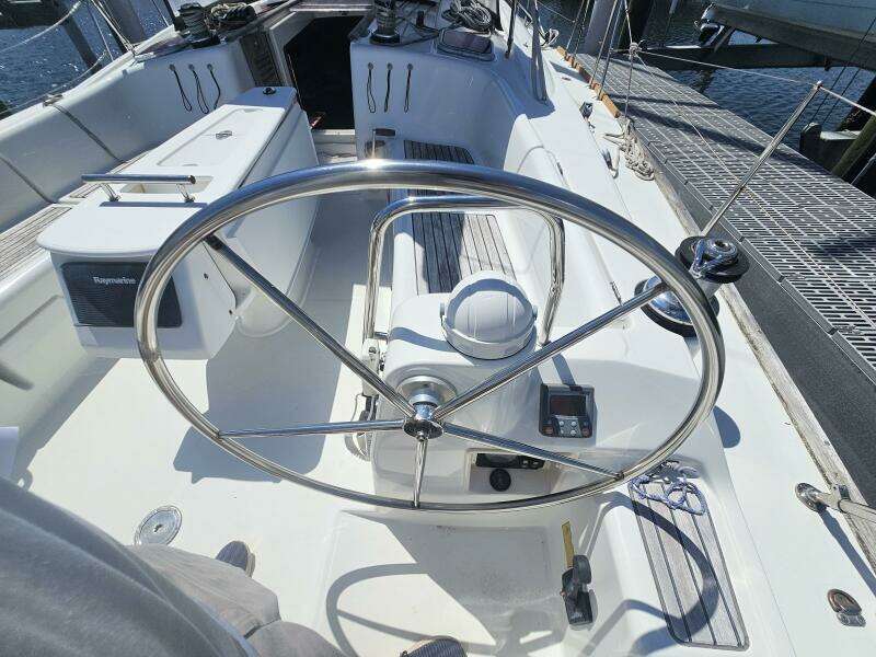 2009 Beneteau Cyclades 43.3