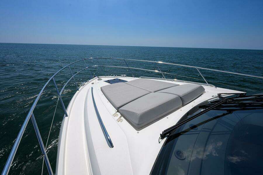 Princess F49 Chill- Bow