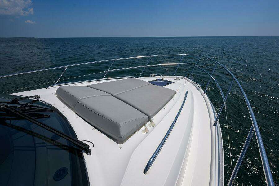 Princess F49 Chill- Bow