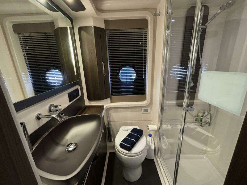 2019 Azimut 50