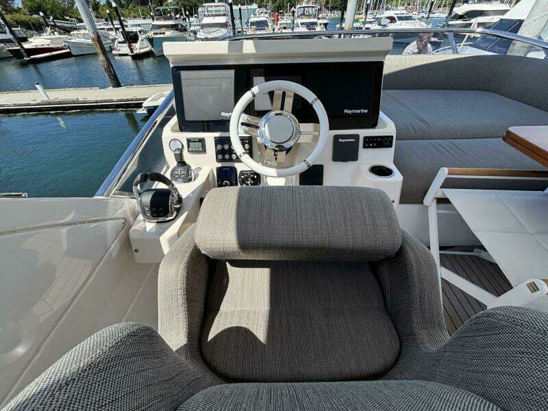 2019 Azimut 50