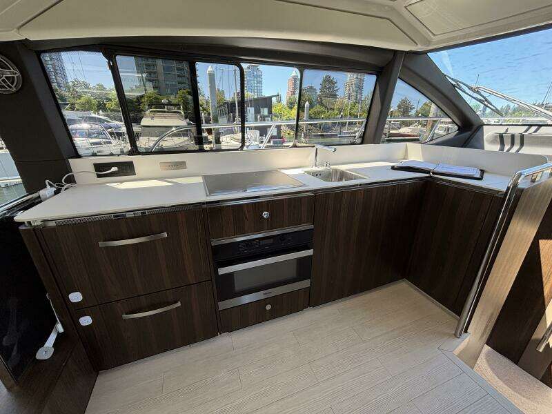 2019 Azimut 50