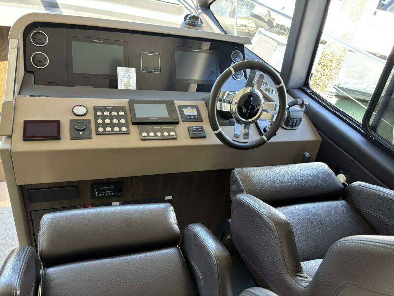 2019 Azimut 50