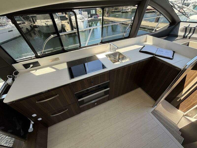 2019 Azimut 50