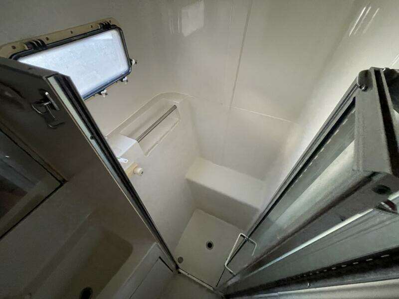 1994 Silverton 34 Motor Yacht