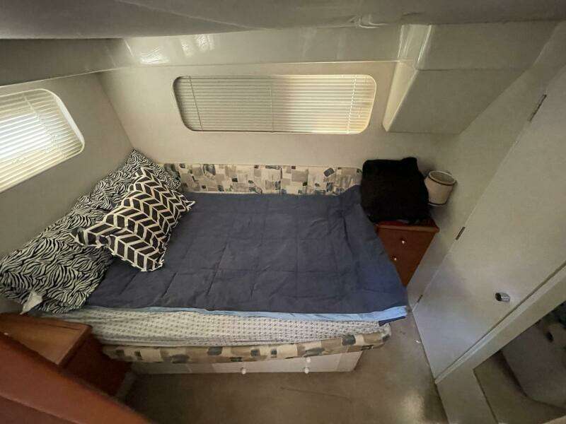 1994 Silverton 34 Motor Yacht