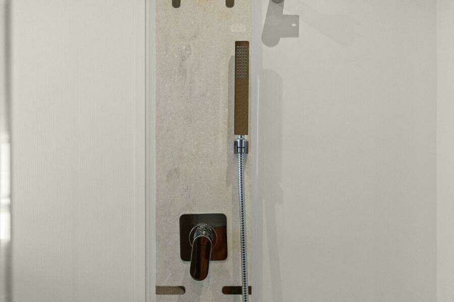 2022 59 Prestige Flybridge - How Sweet It Its - VIP Head