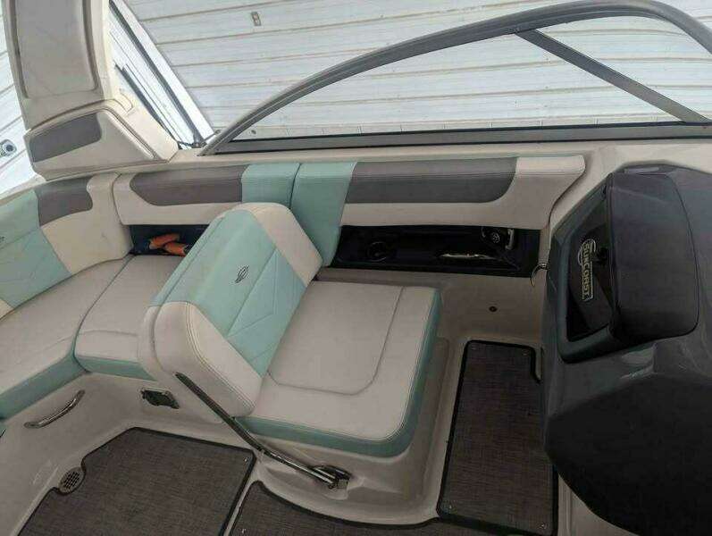 2021 Chaparral 230 SUNCOAST