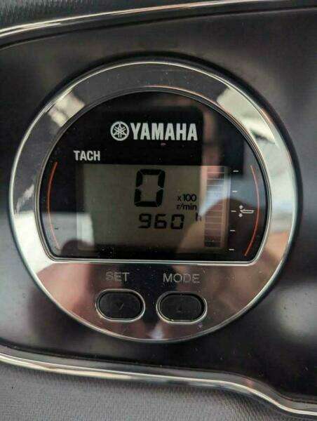 2021 Chaparral 230 SUNCOAST