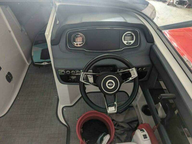 2021 Chaparral 230 SUNCOAST