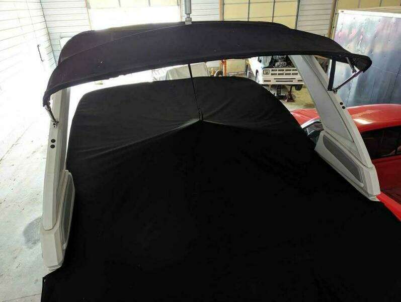 2021 Chaparral 230 SUNCOAST