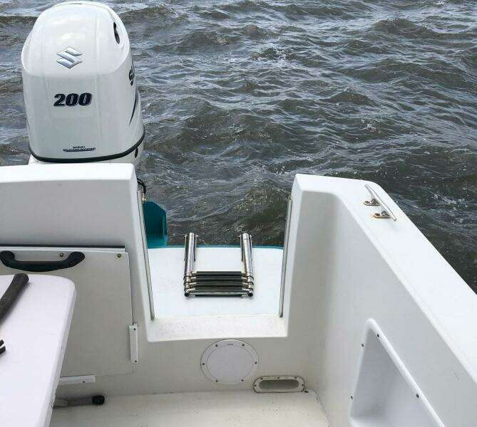 2017 Atlas Acadia 25