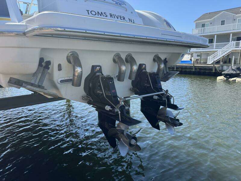 2006 Formula 400 Super Sport