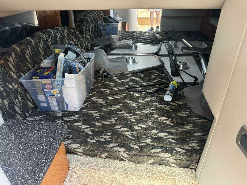 2006 Formula 400 Super Sport