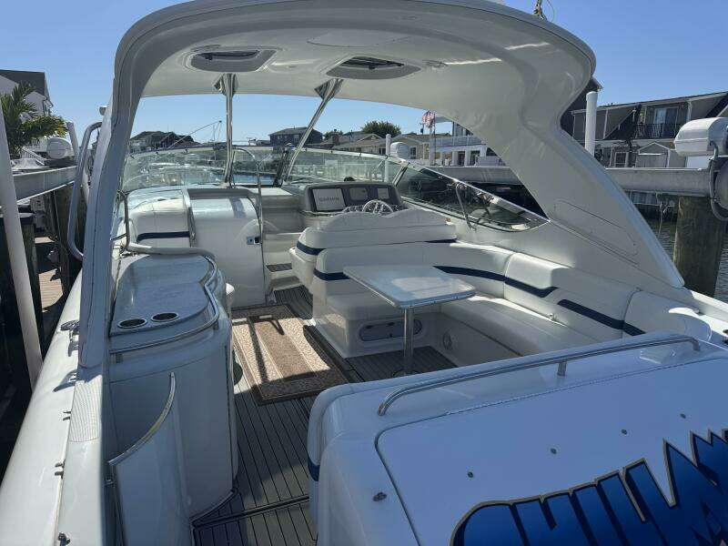 2006 Formula 400 Super Sport