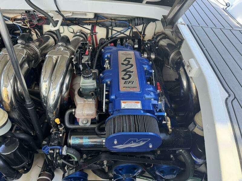 2006 Formula 400 Super Sport