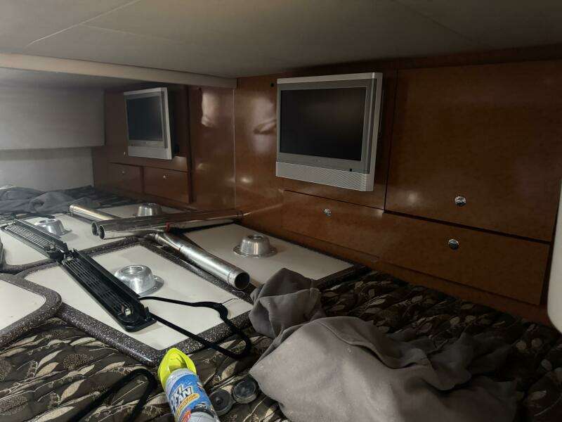 2006 Formula 400 Super Sport