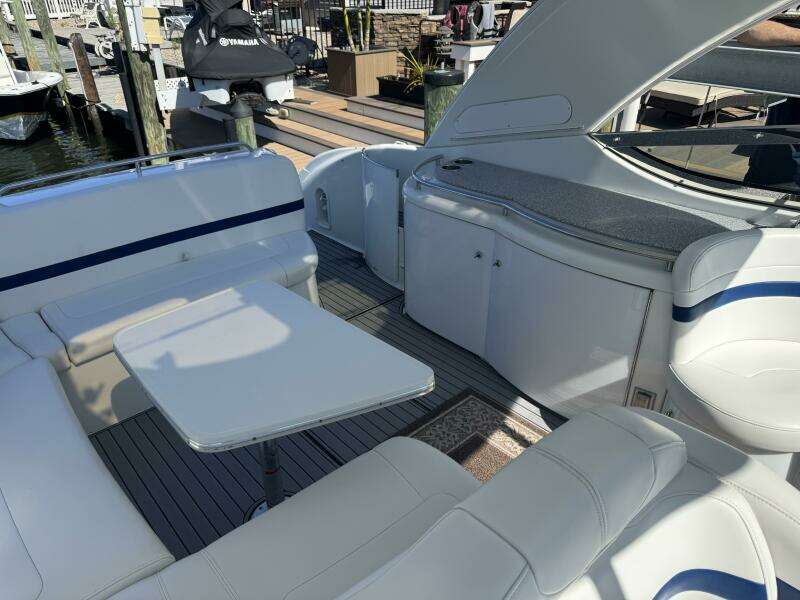 2006 Formula 400 Super Sport